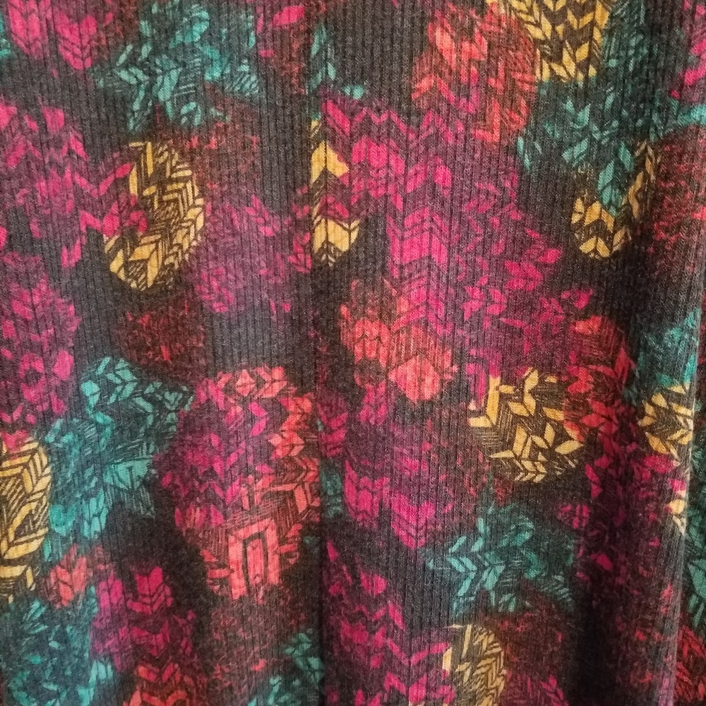 Lularoe Sarah - Picture 4 of 4